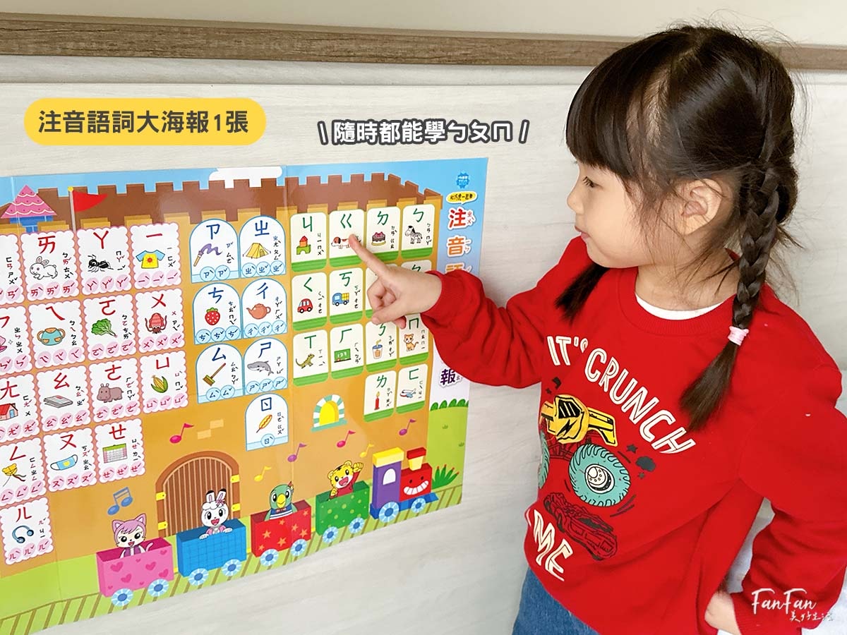 2026巧連智開團｜和巧虎一起說英語初階版&進階版、巧虎注音拼音學習套組、和巧虎一起學數學、聰明左右腦點讀大冒險、寶寶生活好習慣套組、好情緒EQ X 品格人際套組、小學生橋梁書完整開箱！開團才有的贈品