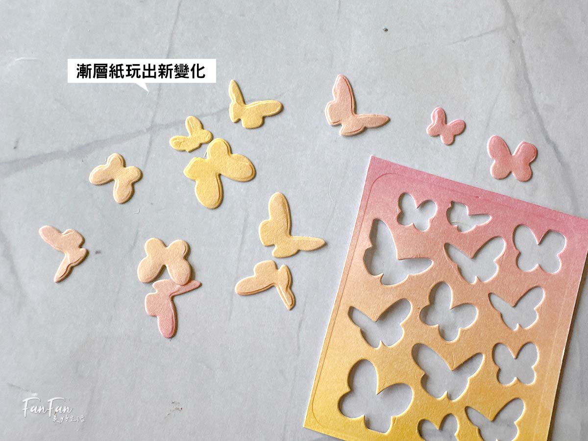 貝登堡創意紙藝刀模機開箱｜質感手作卡片新手也能輕鬆上手！手工藝迷必收藏，親子玩創意超簡單