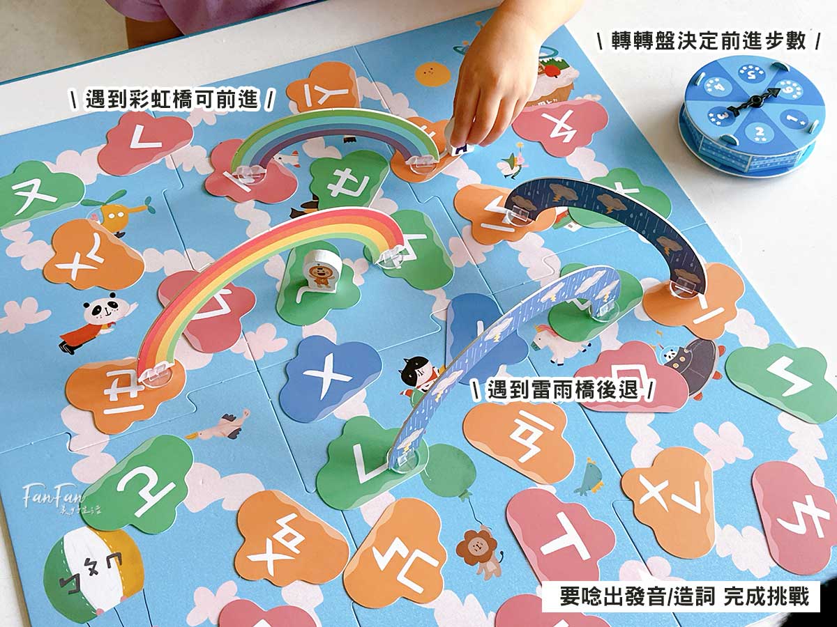 小康軒語文學習|拼音機器人、注音符號桌遊、ㄅㄆㄇ屏風遊戲書、語文識寫圖卡、幼小銜接學習本、解謎遊戲書 - 第12張圖 小康軒語文學習|拼音機器人、注音符號桌遊、ㄅㄆㄇ屏風遊戲書、語文識寫圖卡、幼小銜接學習本、解謎遊戲書