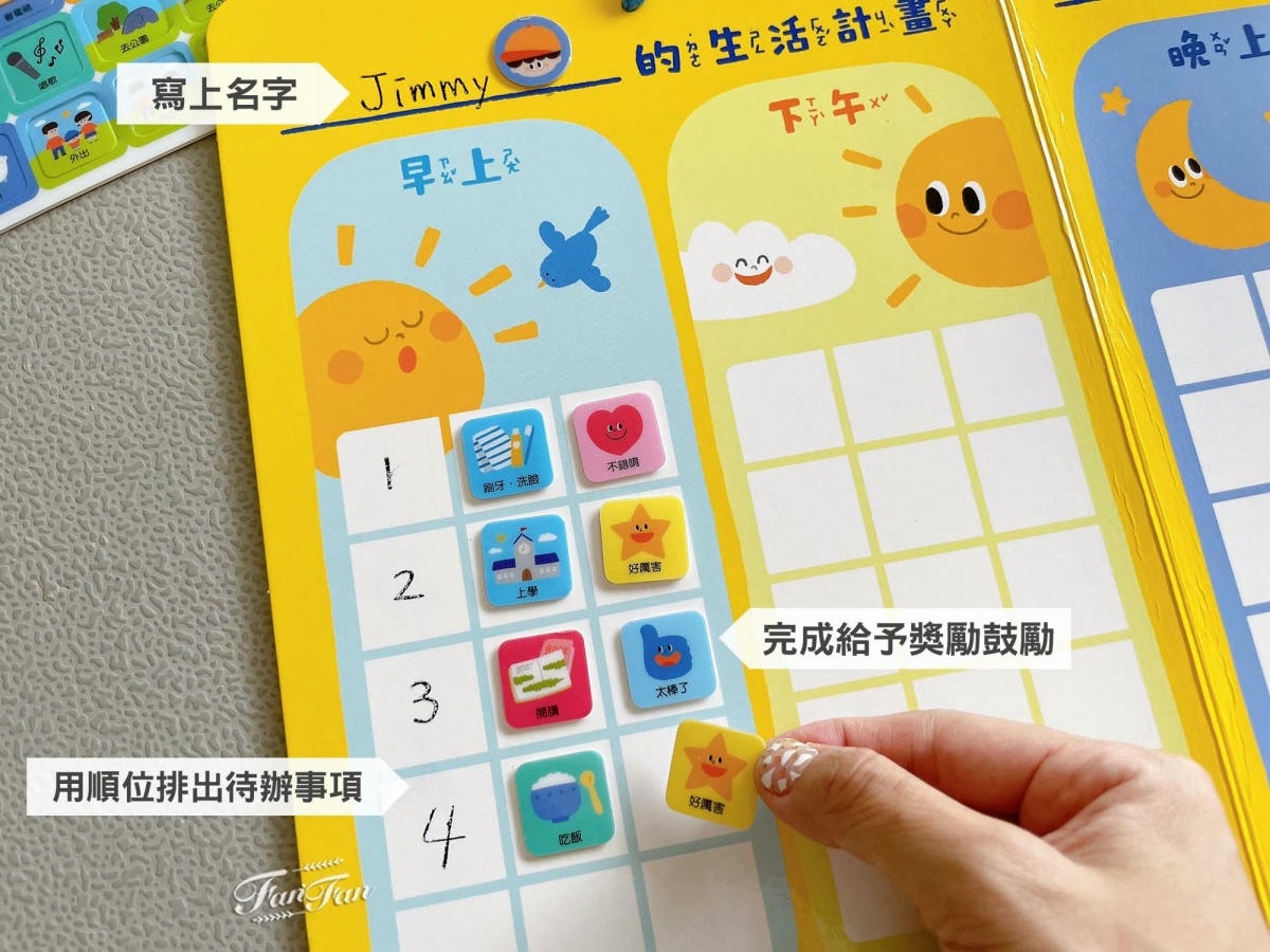 小康軒時間管理教材|時間小達人 生活好習慣養成術!學習時間安排與規劃,訂定生活規律與一日作息,增進時間管理能力 - 第4張圖 小康軒時間管理教材|時間小達人 生活好習慣養成術!學習時間安排與規劃,訂定生活規律與一日作息,增進時間管理能力