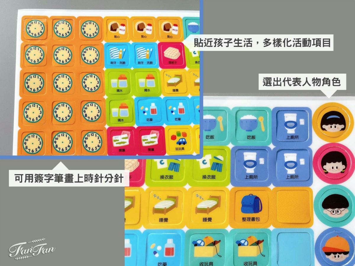 小康軒時間管理教材|時間小達人 生活好習慣養成術!學習時間安排與規劃,訂定生活規律與一日作息,增進時間管理能力 - 第6張圖 小康軒時間管理教材|時間小達人 生活好習慣養成術!學習時間安排與規劃,訂定生活規律與一日作息,增進時間管理能力