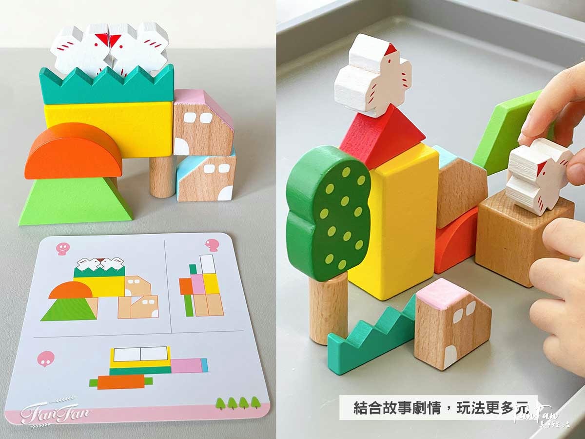小康軒數學遊戲寶盒|玩桌遊學數學!防疫特攻隊、小熊疊疊樂、3D森林樂園|從遊戲學關係邏輯、立體思維與空間對應的趣味親子桌遊! - 第27張圖 小康軒數學遊戲寶盒|玩桌遊學數學!防疫特攻隊、小熊疊疊樂、3D森林樂園|從遊戲學關係邏輯、立體思維與空間對應的趣味親子桌遊!