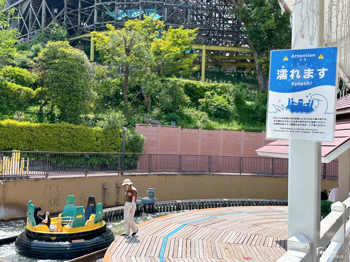 大阪親子遊樂園推薦：枚方公園無限暢玩免排隊！比環球更適合小小孩的在地遊樂園，設施無限搭暢完一整天｜枚方公園遊玩攻略