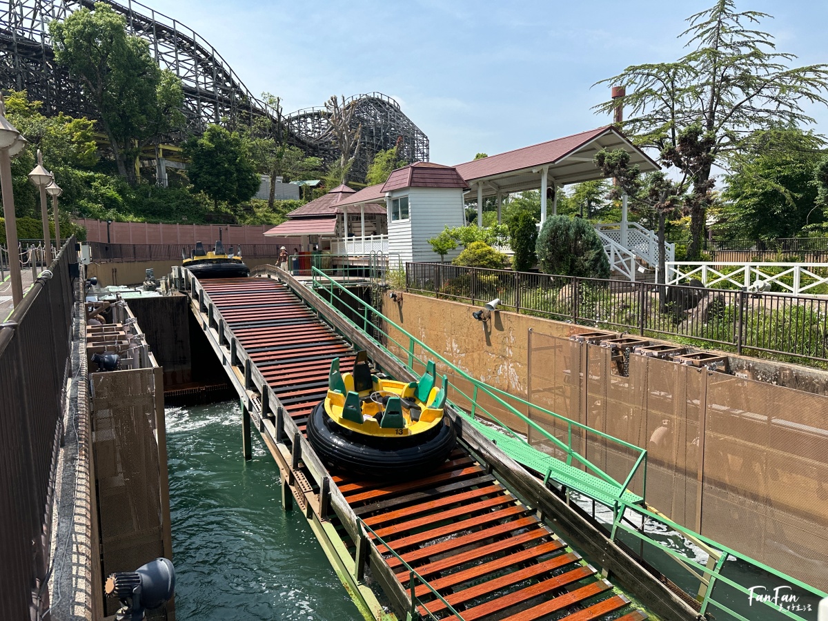 大阪親子遊樂園推薦：枚方公園無限暢玩免排隊！比環球更適合小小孩的在地遊樂園，設施無限搭暢完一整天｜枚方公園遊玩攻略