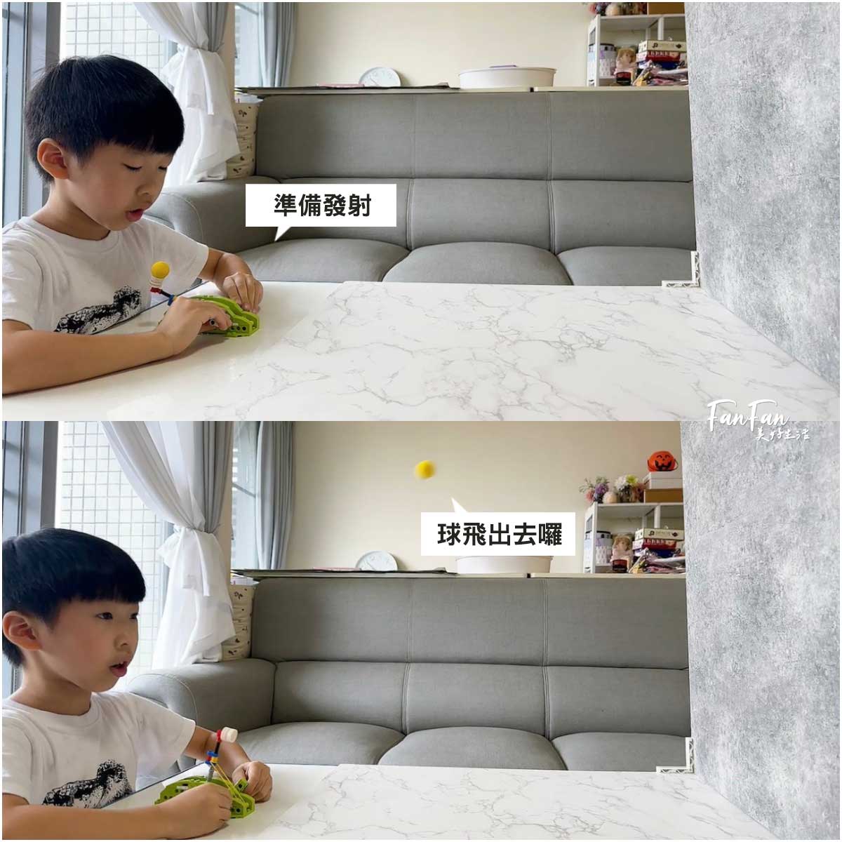 AI世代必備！幼兒動力積木、程式積木搭建學編程！與樂高相容，推薦給孩子的入門編程STEAM玩具｜積木的最高境界！