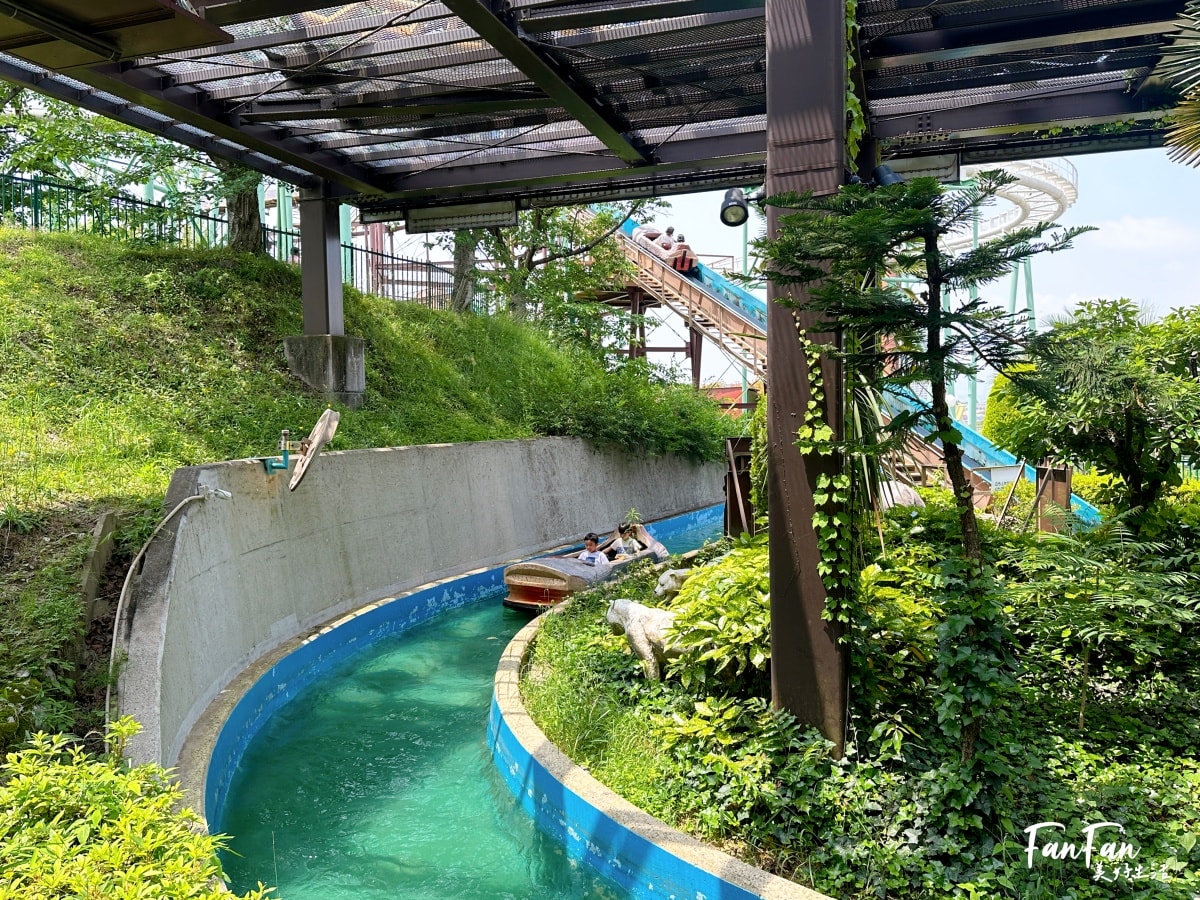 大阪親子遊樂園推薦：枚方公園無限暢玩免排隊！比環球更適合小小孩的在地遊樂園，設施無限搭暢完一整天｜枚方公園遊玩攻略