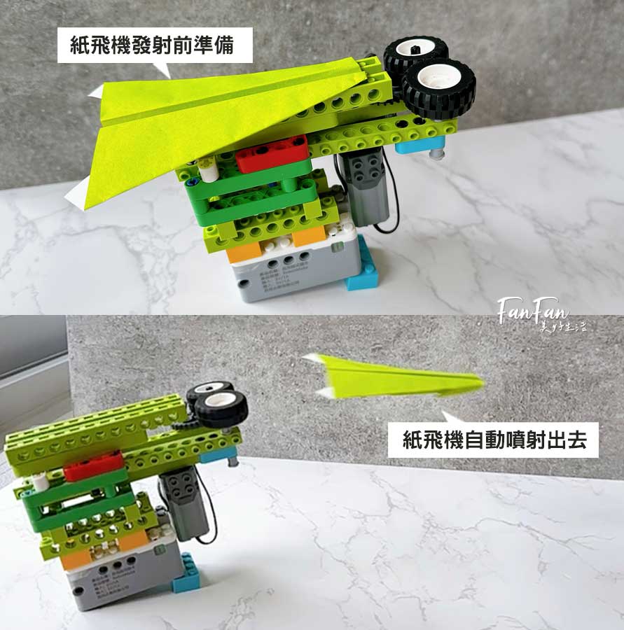 AI世代必備！幼兒動力積木、程式積木搭建學編程！與樂高相容，推薦給孩子的入門編程STEAM玩具｜積木的最高境界！