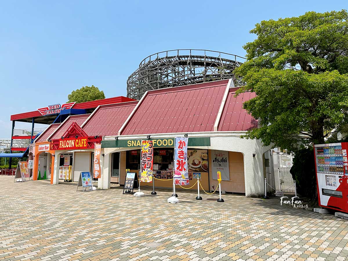 大阪親子遊樂園推薦：枚方公園無限暢玩免排隊！比環球更適合小小孩的在地遊樂園，設施無限搭暢完一整天｜枚方公園遊玩攻略