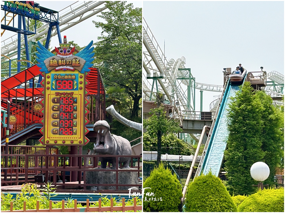 大阪親子遊樂園推薦：枚方公園無限暢玩免排隊！比環球更適合小小孩的在地遊樂園，設施無限搭暢完一整天｜枚方公園遊玩攻略