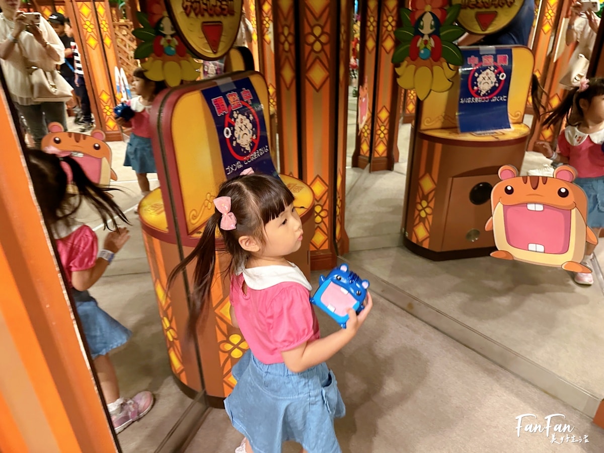 大阪親子遊樂園推薦：枚方公園無限暢玩免排隊！比環球更適合小小孩的在地遊樂園，設施無限搭暢完一整天｜枚方公園遊玩攻略