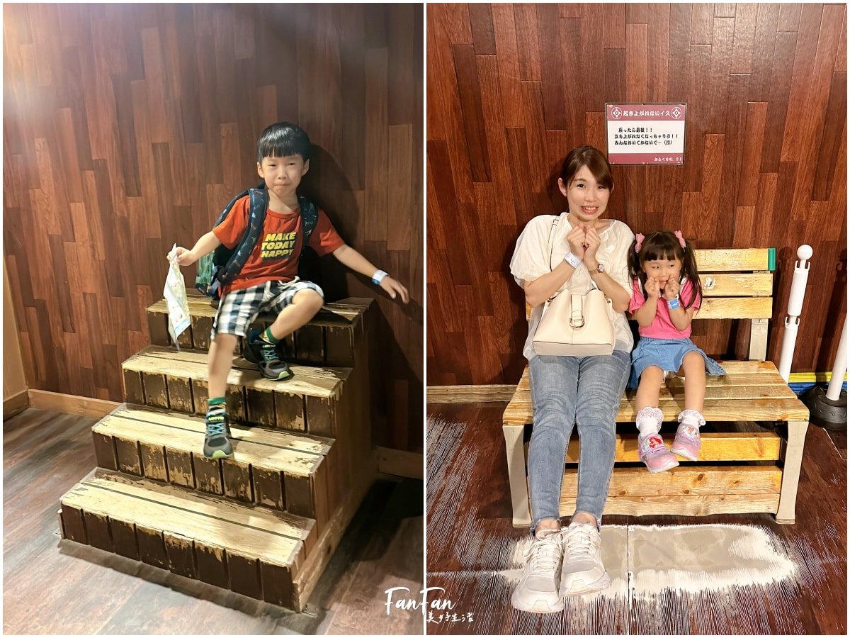 大阪親子遊樂園推薦：枚方公園無限暢玩免排隊！比環球更適合小小孩的在地遊樂園，設施無限搭暢完一整天｜枚方公園遊玩攻略