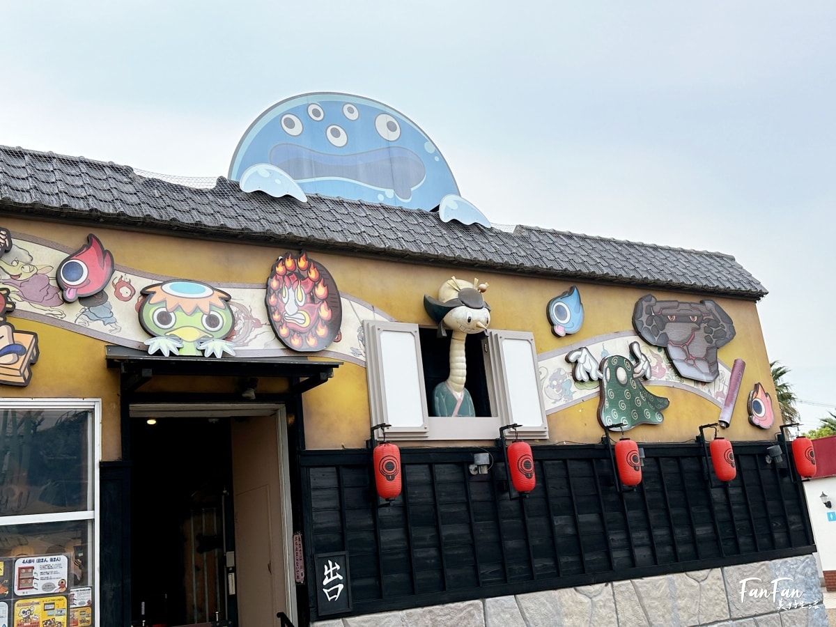 大阪親子遊樂園推薦：枚方公園無限暢玩免排隊！比環球更適合小小孩的在地遊樂園，設施無限搭暢完一整天｜枚方公園遊玩攻略