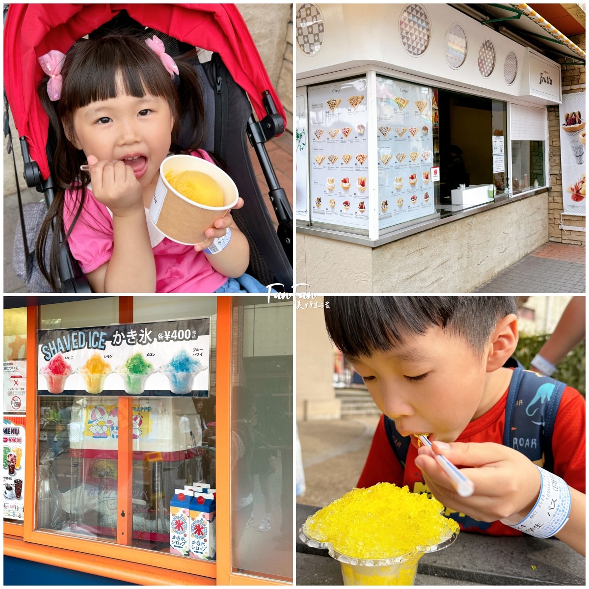 大阪親子遊樂園推薦：枚方公園無限暢玩免排隊！比環球更適合小小孩的在地遊樂園，設施無限搭暢完一整天｜枚方公園遊玩攻略