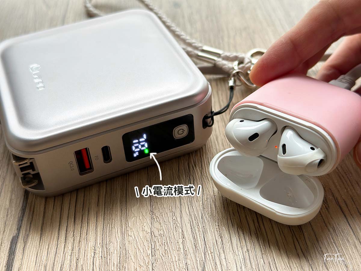LaPO行動電源！全新3.5代可帶上飛機，電量升級充電更快！LaPO 全功能無線充電行動電源功能更齊全！出國旅行必備好物！