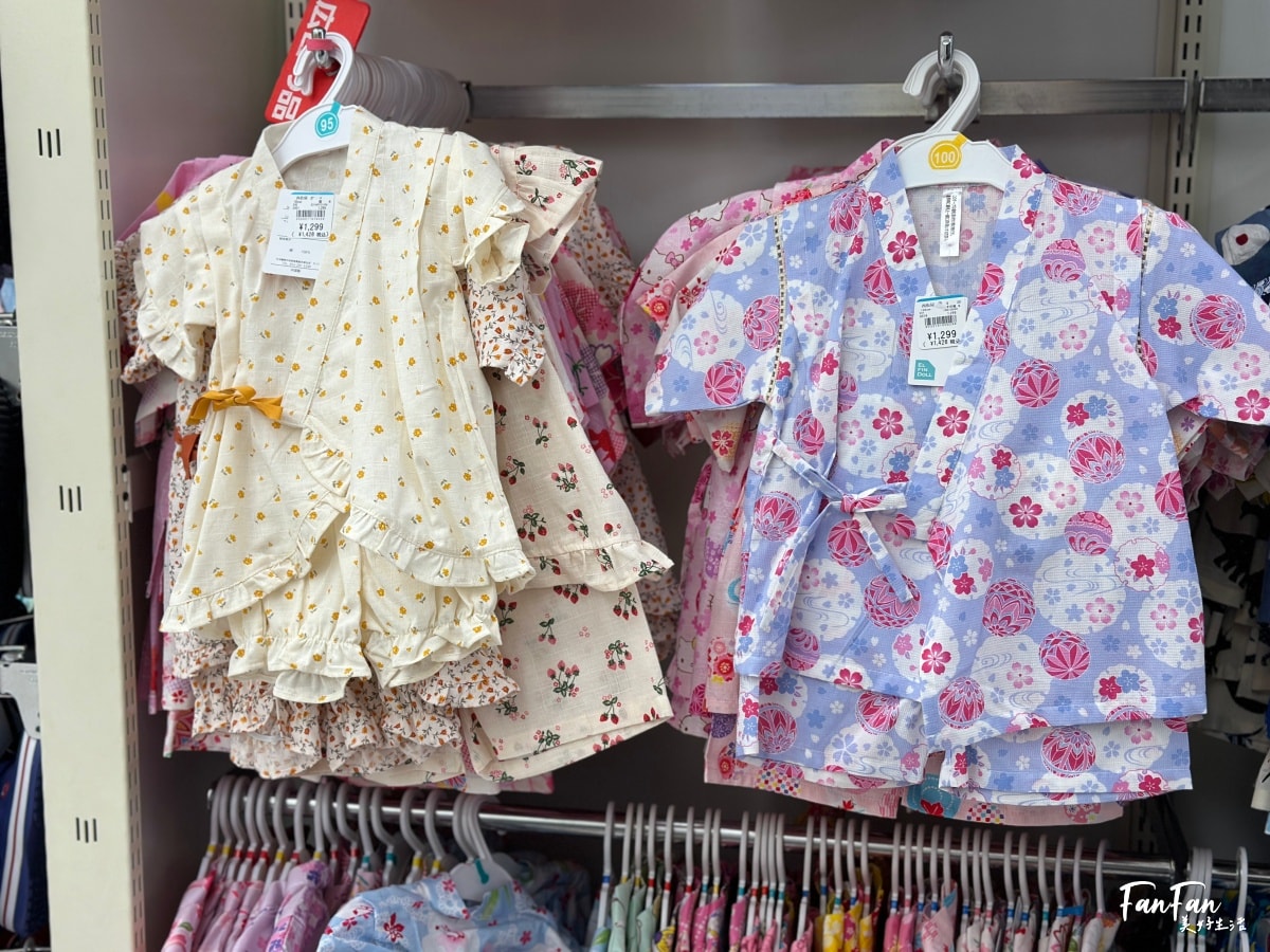 大阪母嬰用品:西松屋推薦必買必逛!嬰幼兒童裝、兒童水壺餐具、洗澡沐浴球、玩具、奶粉尿布、嬰兒推車通通有!近枚方公園 - 第5張圖 大阪母嬰用品:西松屋推薦必買必逛!嬰幼兒童裝、兒童水壺餐具、洗澡沐浴球、玩具、奶粉尿布、嬰兒推車通通有!近枚方公園