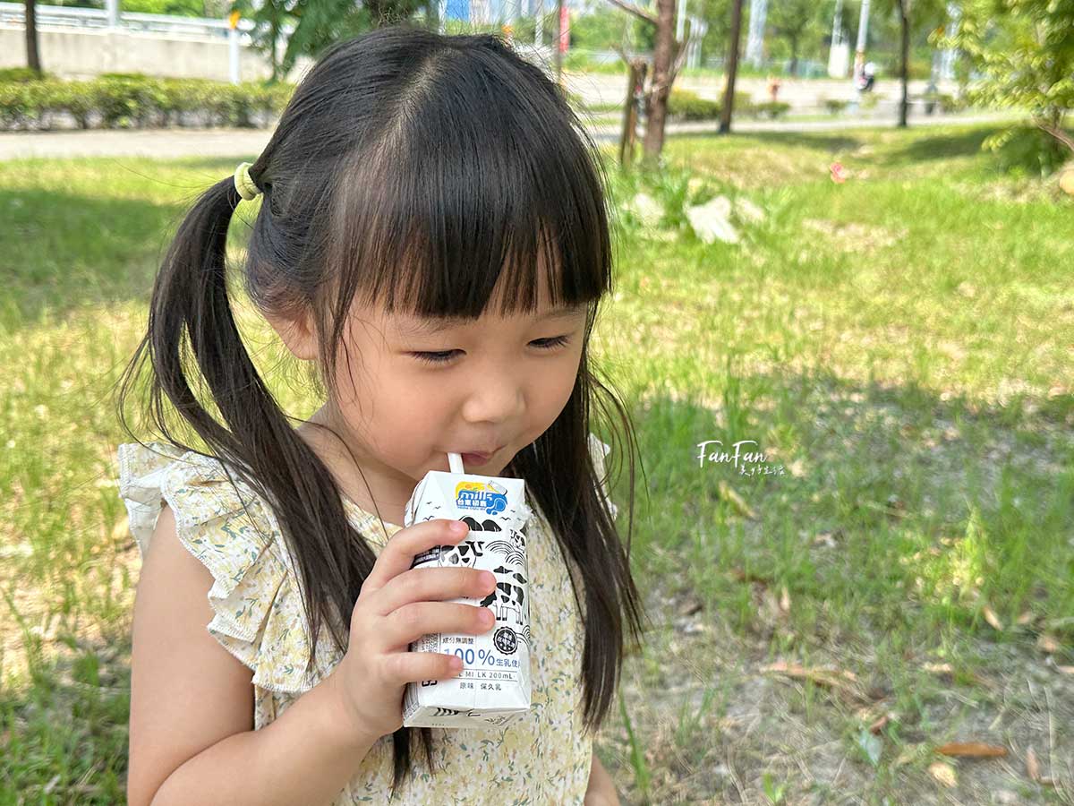 台東初鹿保久乳100%生乳，濃純奶香好喝，易保存好攜帶！無添加高品質營養乳品推薦