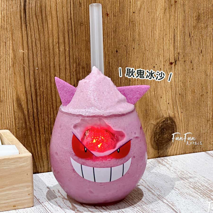 大阪寶可夢咖啡廳Pokemon Cafe預約攻略!意外的餐點好吃,還有皮卡丘主廚現身!非常值得一去的寶可夢主題餐廳 - 第20張圖 大阪寶可夢咖啡廳Pokemon Cafe預約攻略!意外的餐點好吃,還有皮卡丘主廚現身!非常值得一去的寶可夢主題餐廳