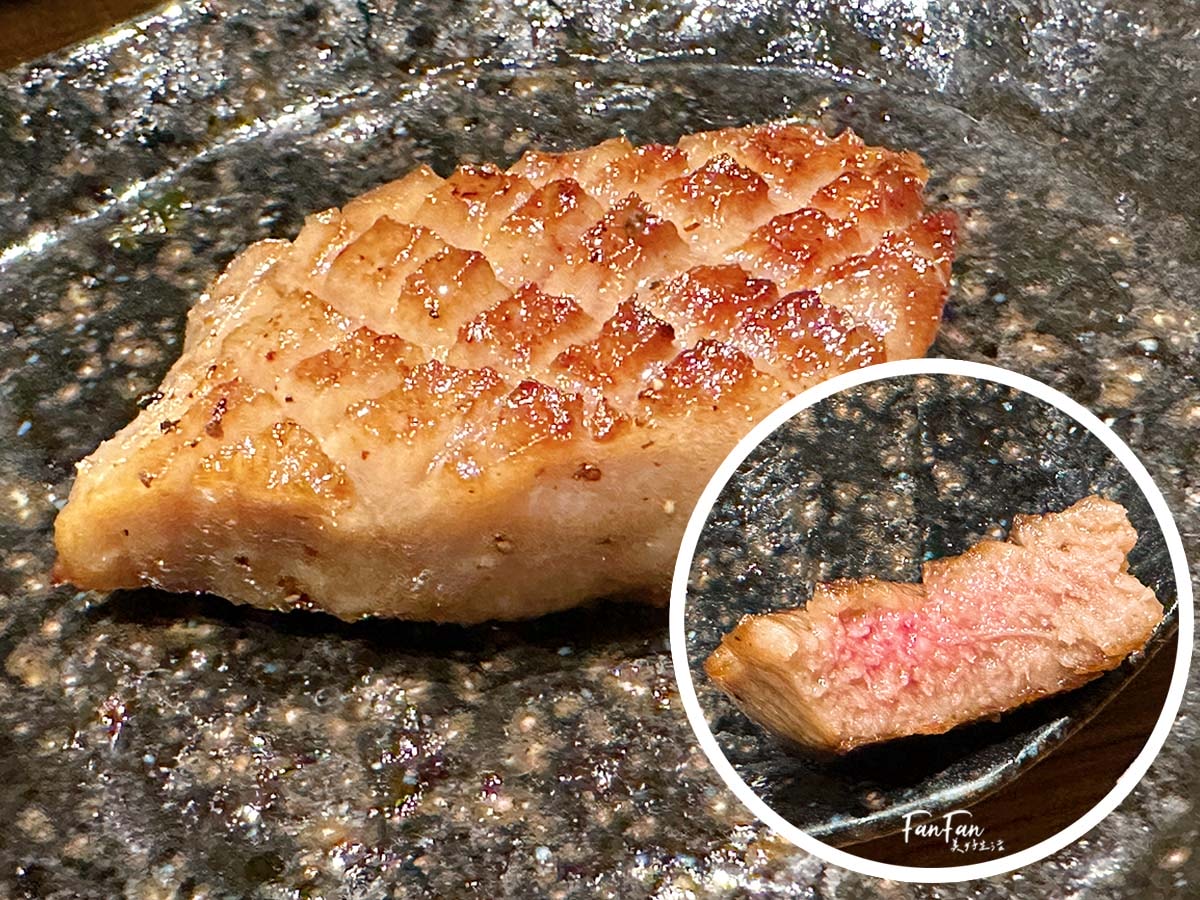 神戶牛燒肉石田屋｜去神戶當然要吃神戶牛肉！頂級A5和牛套餐太好吃｜炭焼肉 石田屋。Hanare