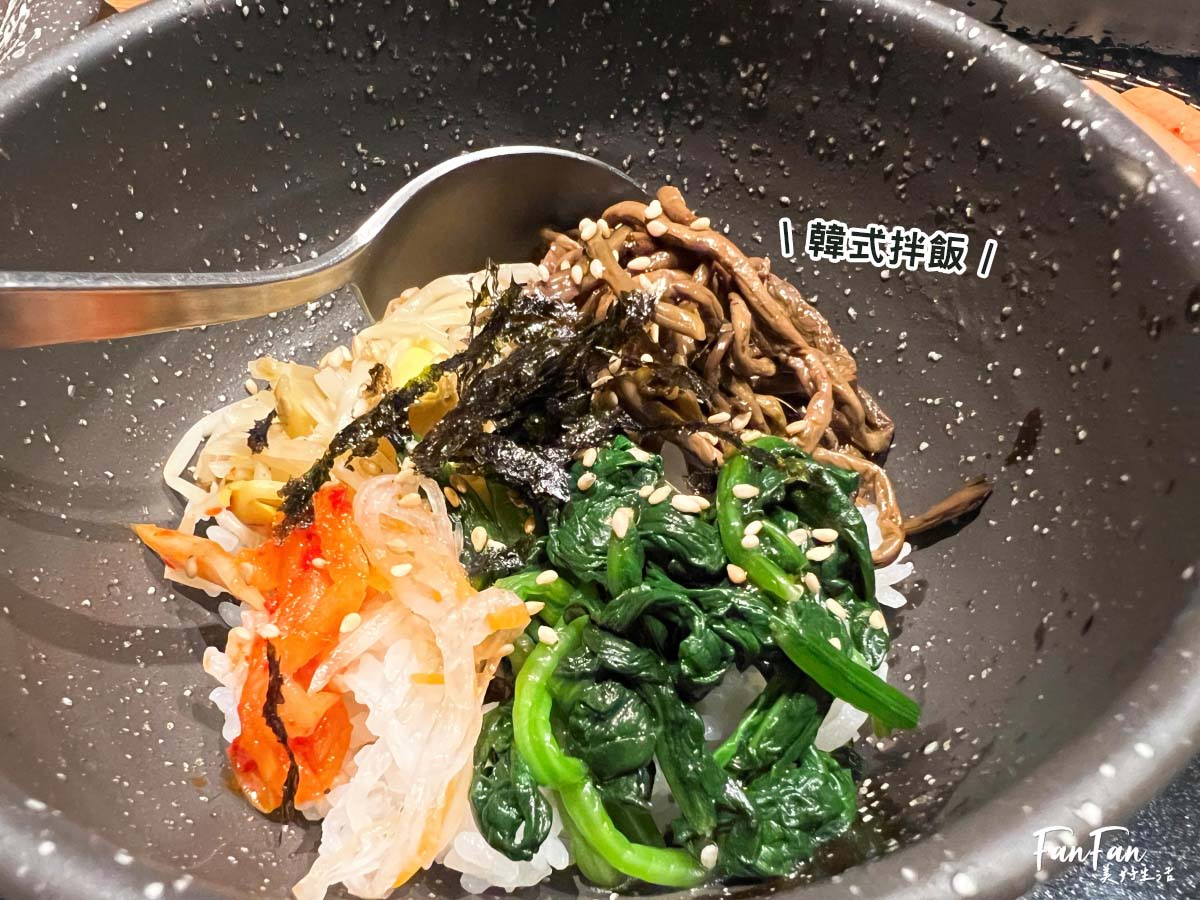 神戶牛燒肉石田屋｜去神戶當然要吃神戶牛肉！頂級A5和牛套餐太好吃｜炭焼肉 石田屋。Hanare