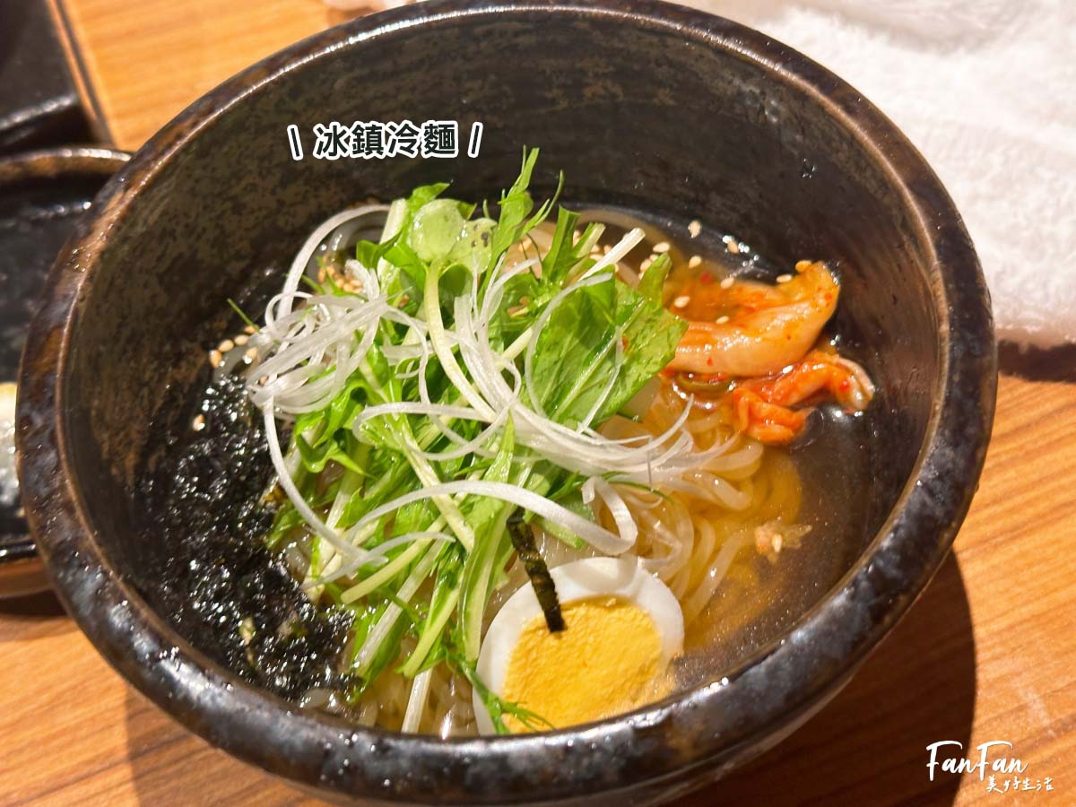 神戶牛燒肉石田屋｜去神戶當然要吃神戶牛肉！頂級A5和牛套餐太好吃｜炭焼肉 石田屋。Hanare