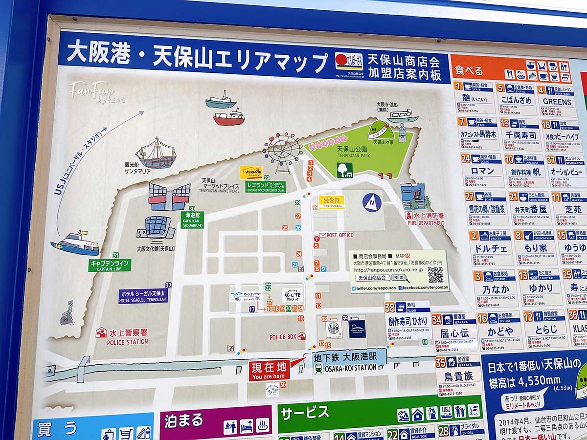 大阪樂高樂園｜大阪必去親子景點，用大阪周遊卡免費遊玩｜還能順遊大阪海遊館、天保山摩天輪與觀光船，大阪一日遊親子行行程安排！