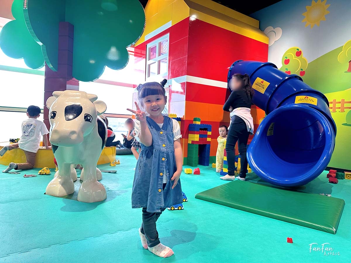 大阪樂高樂園｜大阪必去親子景點，用大阪周遊卡免費遊玩｜還能順遊大阪海遊館、天保山摩天輪與觀光船，大阪一日遊親子行行程安排！