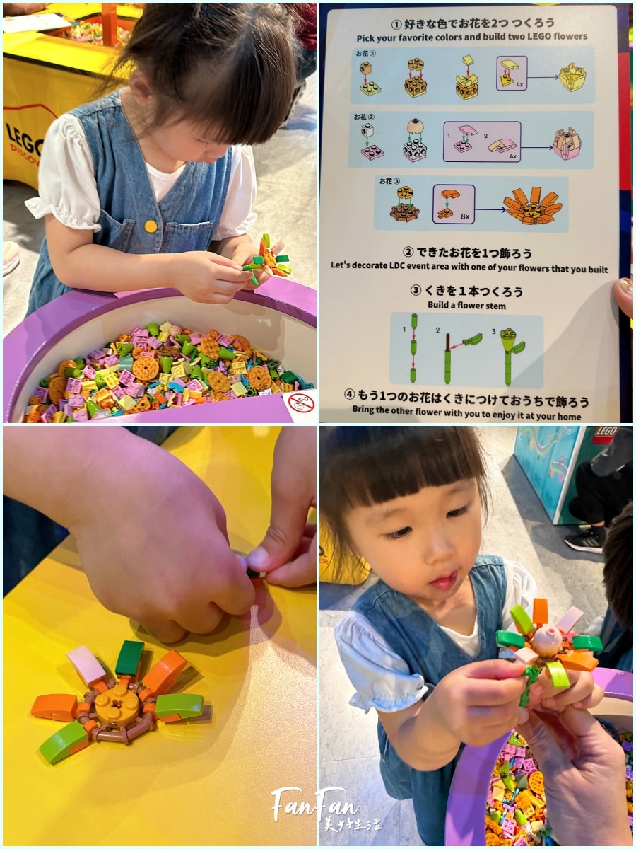 大阪樂高樂園｜大阪必去親子景點，用大阪周遊卡免費遊玩｜還能順遊大阪海遊館、天保山摩天輪與觀光船，大阪一日遊親子行行程安排！