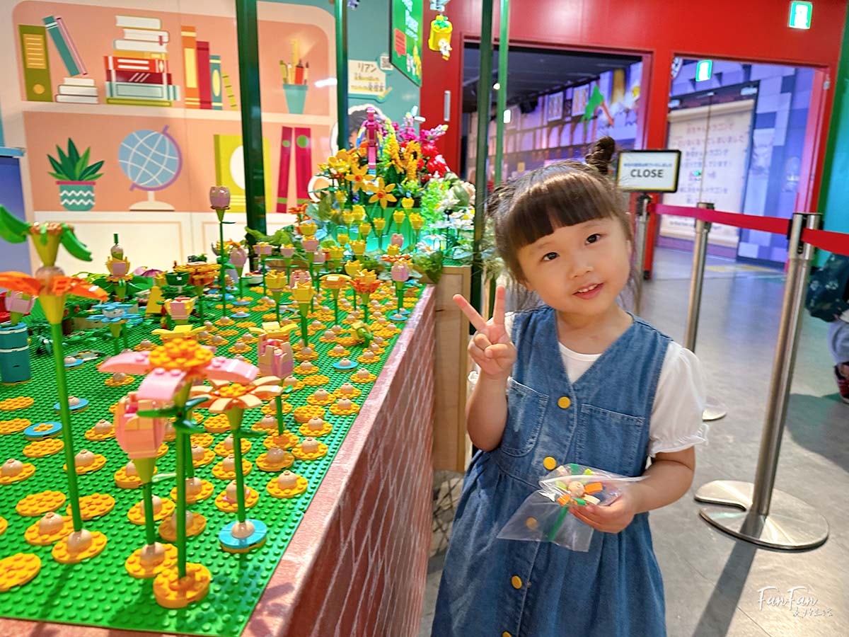 大阪樂高樂園｜大阪必去親子景點，用大阪周遊卡免費遊玩｜還能順遊大阪海遊館、天保山摩天輪與觀光船，大阪一日遊親子行行程安排！