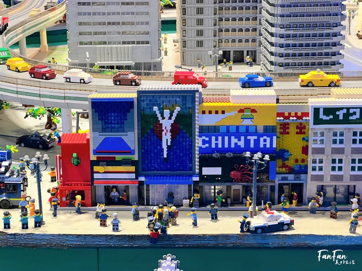 大阪樂高樂園｜大阪必去親子景點，用大阪周遊卡免費遊玩｜還能順遊大阪海遊館、天保山摩天輪與觀光船，大阪一日遊親子行行程安排！
