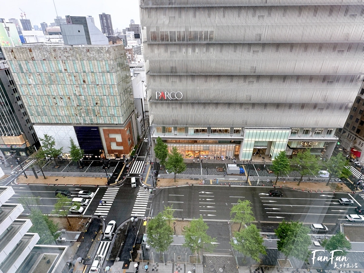 心齋橋住宿飯店推薦:大阪日航酒店|心齋橋地鐵出口旁,對面就是大丸與PARCO百貨,逛街購物交通位置極佳!Hotel Nikko Osaka - 第17張圖 心齋橋住宿飯店推薦:大阪日航酒店|心齋橋地鐵出口旁,對面就是大丸與PARCO百貨,逛街購物交通位置極佳!Hotel Nikko Osaka