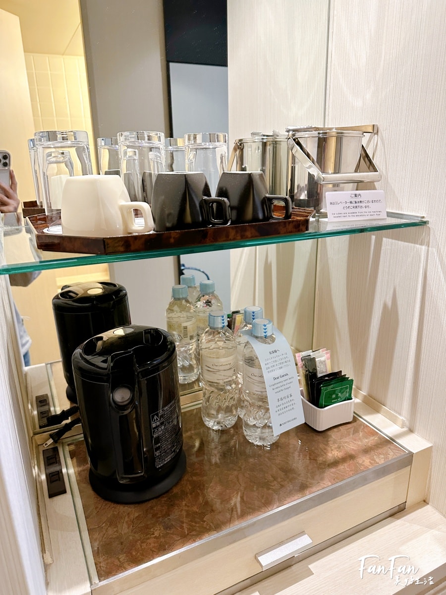 心齋橋住宿飯店推薦:大阪日航酒店|心齋橋地鐵出口旁,對面就是大丸與PARCO百貨,逛街購物交通位置極佳!Hotel Nikko Osaka - 第24張圖 心齋橋住宿飯店推薦:大阪日航酒店|心齋橋地鐵出口旁,對面就是大丸與PARCO百貨,逛街購物交通位置極佳!Hotel Nikko Osaka
