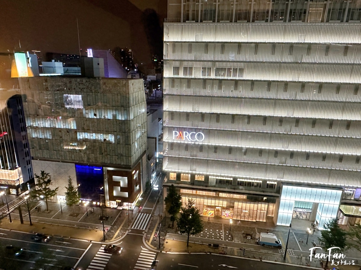 心齋橋住宿飯店推薦:大阪日航酒店|心齋橋地鐵出口旁,對面就是大丸與PARCO百貨,逛街購物交通位置極佳!Hotel Nikko Osaka - 第26張圖 心齋橋住宿飯店推薦:大阪日航酒店|心齋橋地鐵出口旁,對面就是大丸與PARCO百貨,逛街購物交通位置極佳!Hotel Nikko Osaka