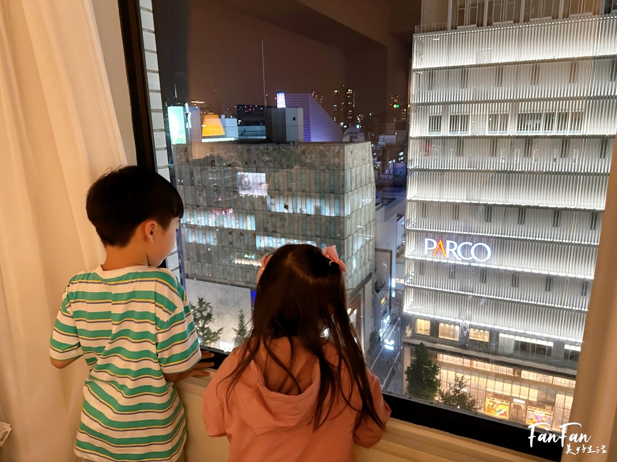 心齋橋住宿飯店推薦:大阪日航酒店|心齋橋地鐵出口旁,對面就是大丸與PARCO百貨,逛街購物交通位置極佳!Hotel Nikko Osaka - 第27張圖 心齋橋住宿飯店推薦:大阪日航酒店|心齋橋地鐵出口旁,對面就是大丸與PARCO百貨,逛街購物交通位置極佳!Hotel Nikko Osaka