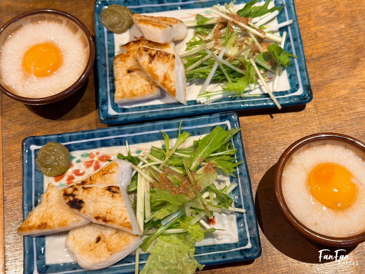 心齋橋美食｜吉次牛舌炭火燒，有中文菜單還有兒童餐具，親子超友善！牛たん炭火焼