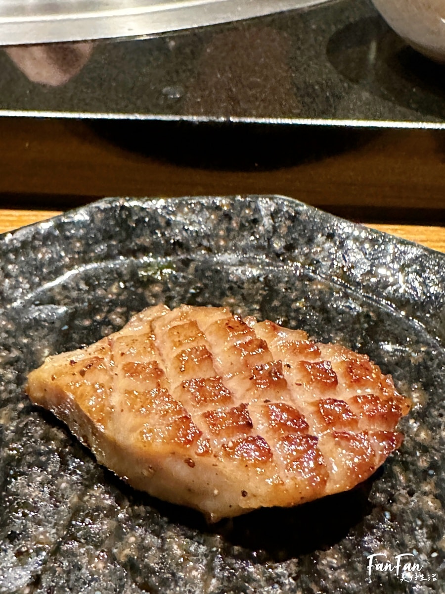 神戶牛燒肉石田屋｜去神戶當然要吃神戶牛肉！頂級A5和牛套餐太好吃｜炭焼肉 石田屋。Hanare