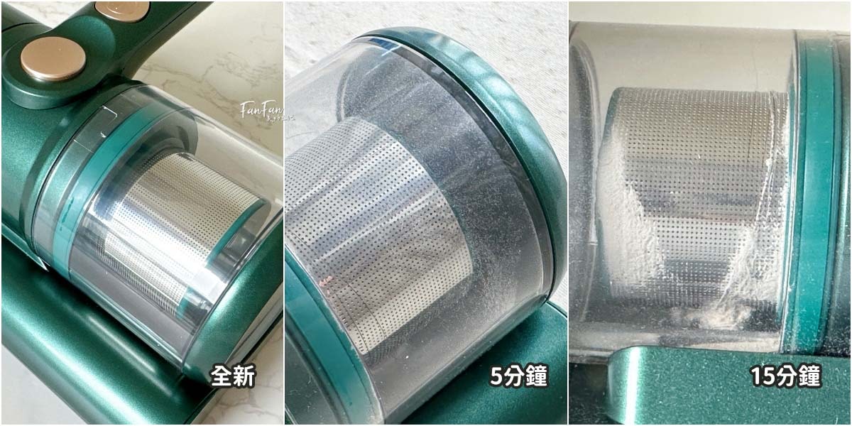 HYD品宅趣超強力熱風除蟎機｜輕量吸力強、還有紫外線殺菌燈，居家寢具除蟎必備！