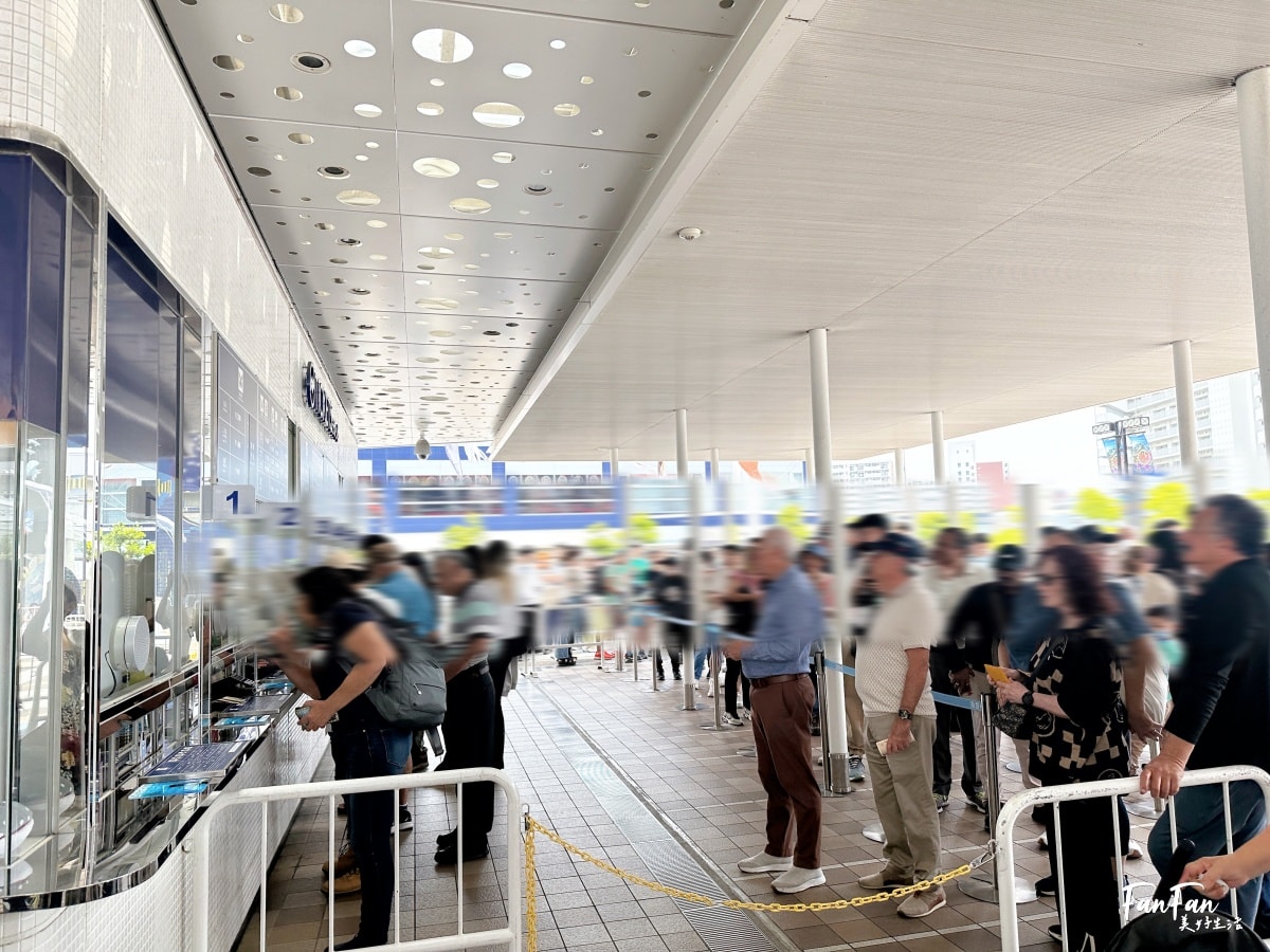 大阪海遊館｜必看鯨鯊海豹企鵝游泳，超壯觀大型水族館｜KAIYUKAN海遊館門票交通票價整理｜大阪親子景點、雨備景點推薦