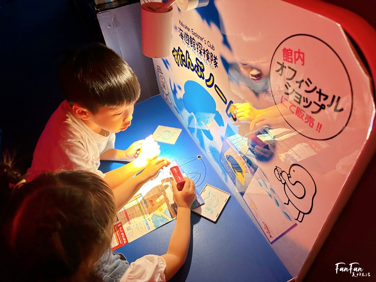 大阪海遊館｜必看鯨鯊海豹企鵝游泳，超壯觀大型水族館｜KAIYUKAN海遊館門票交通票價整理｜大阪親子景點、雨備景點推薦