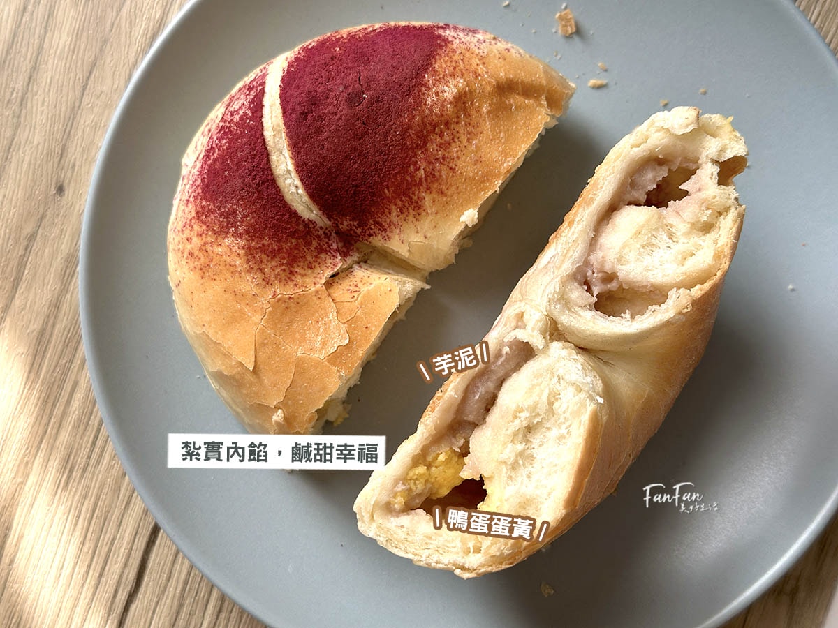查理布朗烘培｜超酥脆水嫩貝果，10多種口味任選！還有明太子、香蒜、花生湯普斯麵包