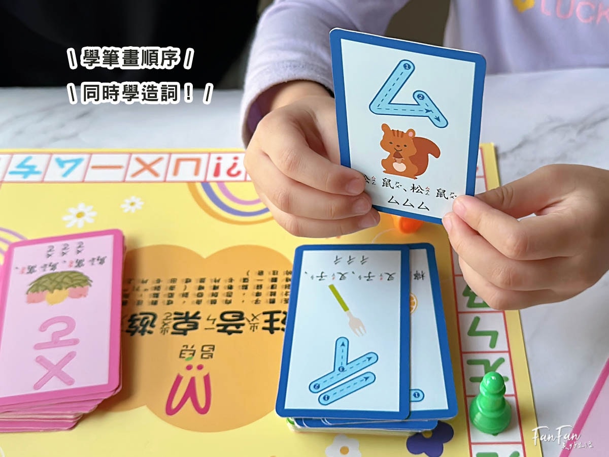 親子｜滿足孩子的求知慾與好奇心！昌兒十萬個為什麼＆專注力訓練手按有聲書、四季趣味數獨、算數學習機、手作布偶開箱分享