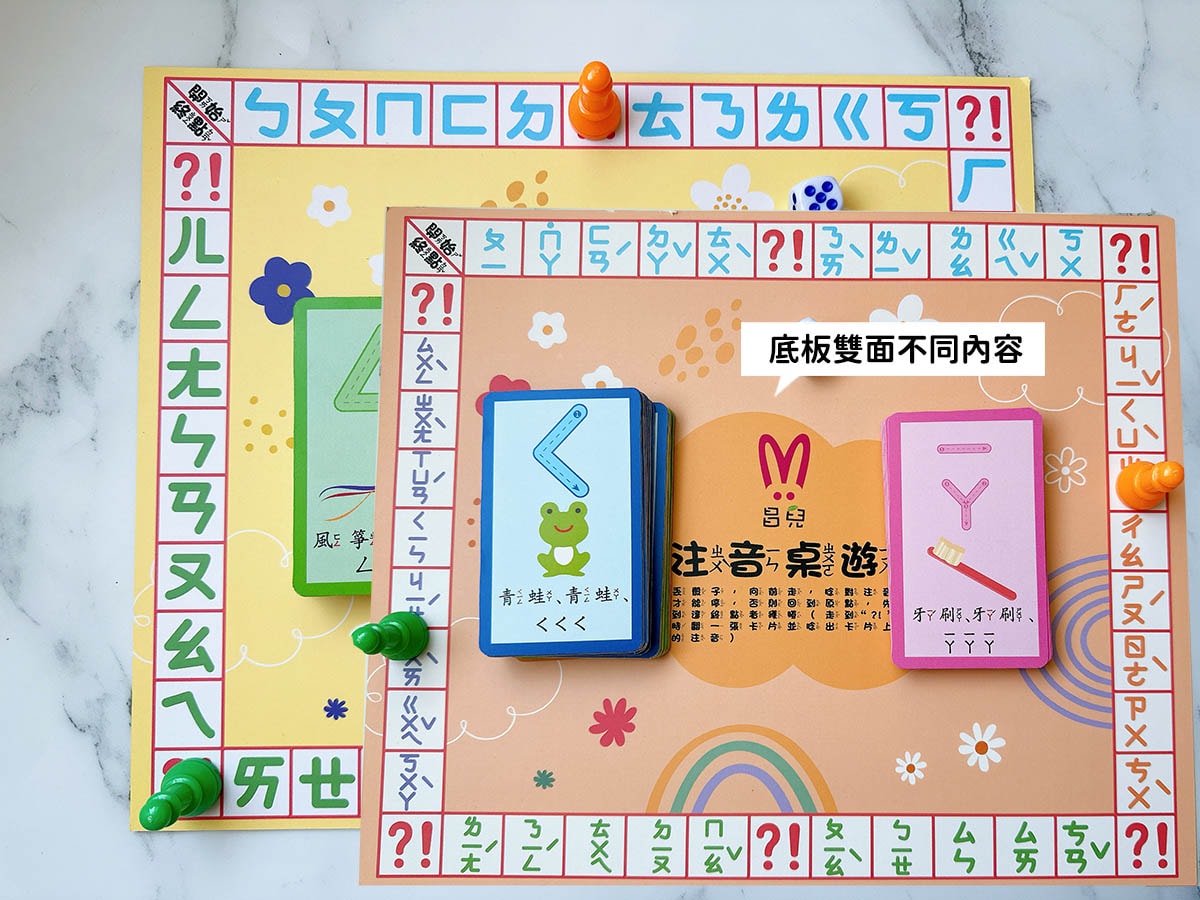 親子｜滿足孩子的求知慾與好奇心！昌兒十萬個為什麼＆專注力訓練手按有聲書、四季趣味數獨、算數學習機、手作布偶開箱分享