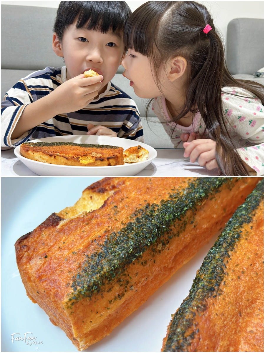 查理布朗烘培｜超酥脆水嫩貝果，10多種口味任選！還有明太子、香蒜、花生湯普斯麵包