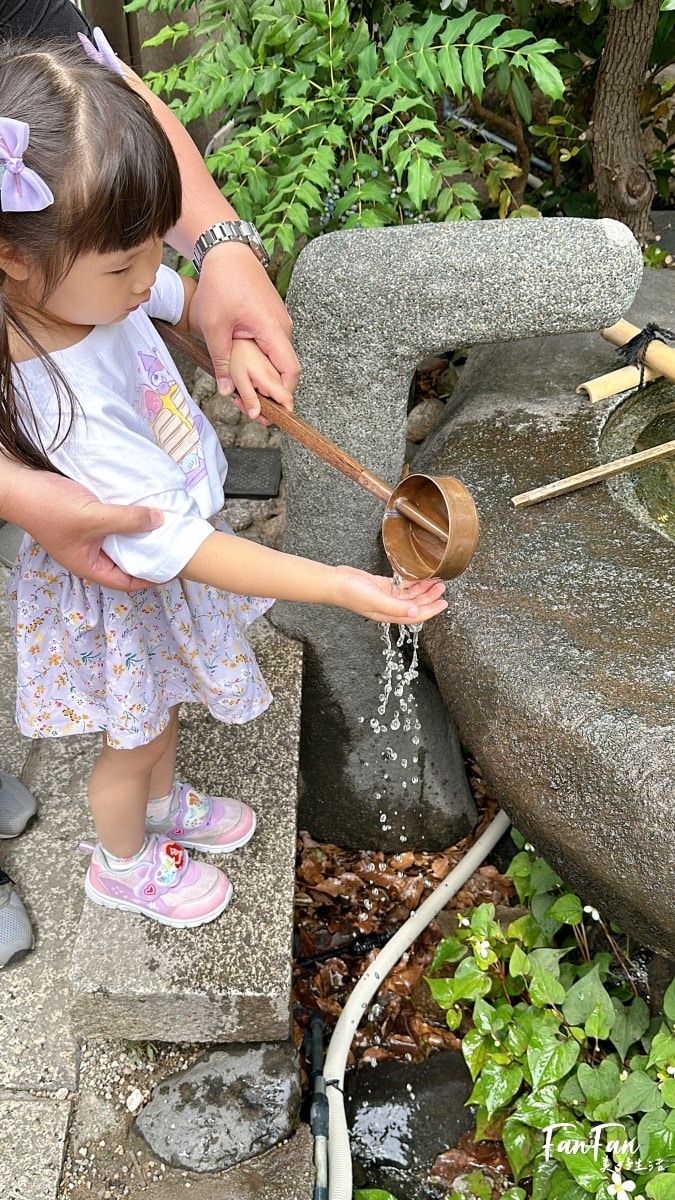 難波八阪神社參拜|來買可愛書包御守、消災祈福、參拜超有特色獅子神殿|大阪人氣景點 - 第9張圖 難波八阪神社參拜|來買可愛書包御守、消災祈福、參拜超有特色獅子神殿|大阪人氣景點