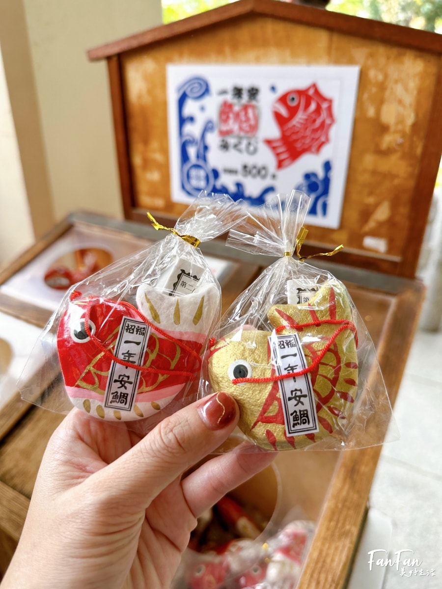 難波八阪神社參拜|來買可愛書包御守、消災祈福、參拜超有特色獅子神殿|大阪人氣景點 - 第13張圖 難波八阪神社參拜|來買可愛書包御守、消災祈福、參拜超有特色獅子神殿|大阪人氣景點