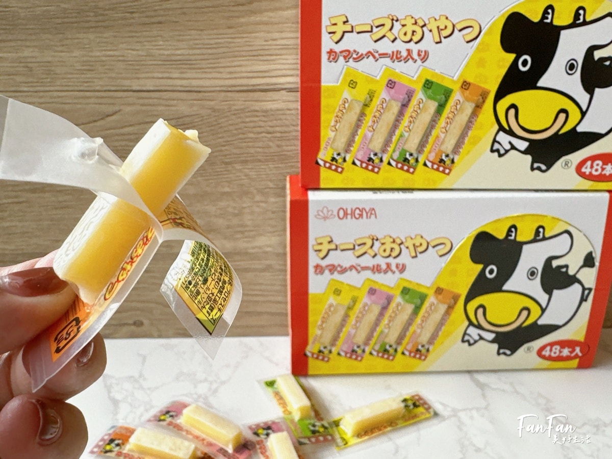 大阪必買伴手禮推薦|關西機場必買伴手禮、大阪特色零食紀念品特輯 - 第50張圖 大阪必買伴手禮推薦|關西機場必買伴手禮、大阪特色零食紀念品特輯