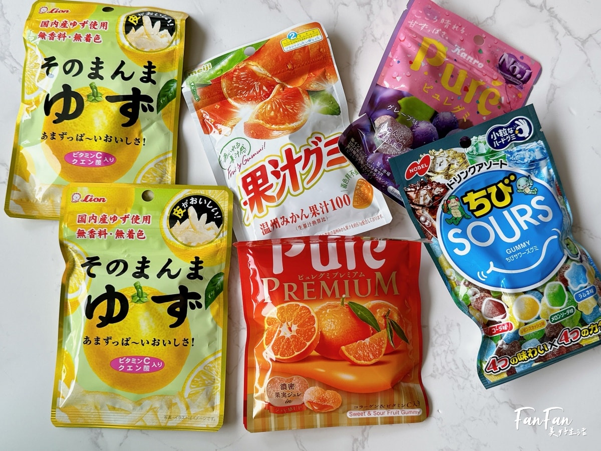 大阪必買伴手禮推薦|關西機場必買伴手禮、大阪特色零食紀念品特輯 - 第55張圖 大阪必買伴手禮推薦|關西機場必買伴手禮、大阪特色零食紀念品特輯