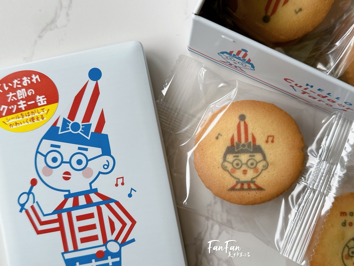 大阪必買伴手禮推薦|關西機場必買伴手禮、大阪特色零食紀念品特輯 - 第35張圖 大阪必買伴手禮推薦|關西機場必買伴手禮、大阪特色零食紀念品特輯