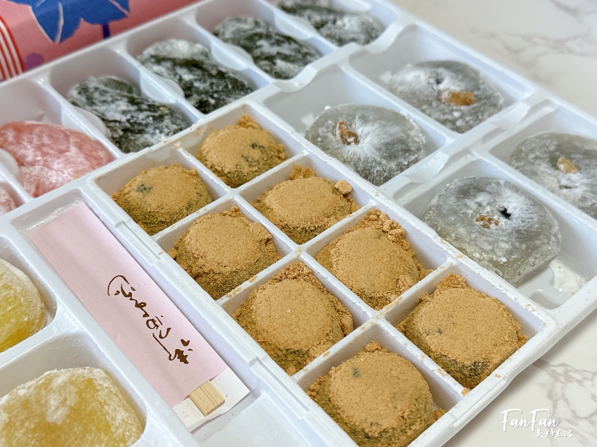 大阪必買伴手禮推薦|關西機場必買伴手禮、大阪特色零食紀念品特輯 - 第12張圖 大阪必買伴手禮推薦|關西機場必買伴手禮、大阪特色零食紀念品特輯