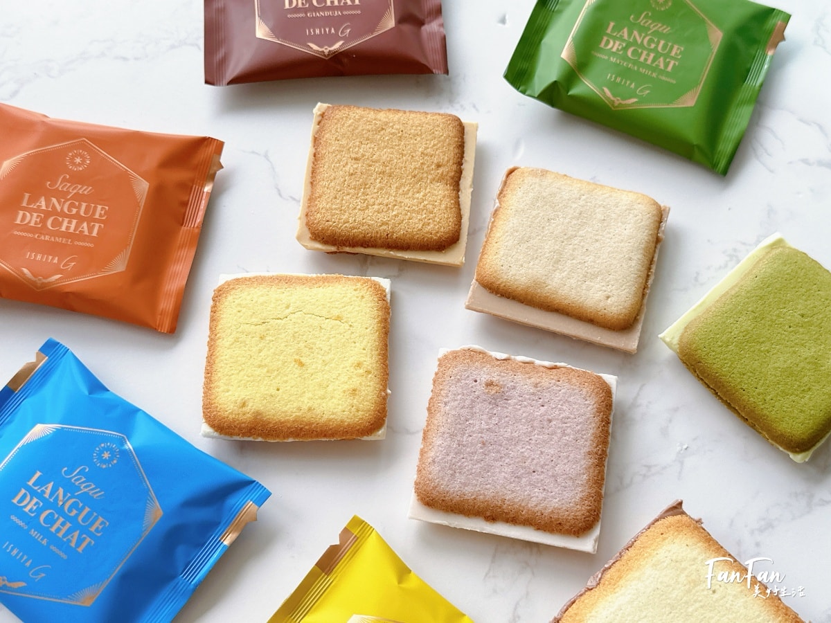 大阪必買伴手禮推薦|關西機場必買伴手禮、大阪特色零食紀念品特輯 - 第5張圖 大阪必買伴手禮推薦|關西機場必買伴手禮、大阪特色零食紀念品特輯