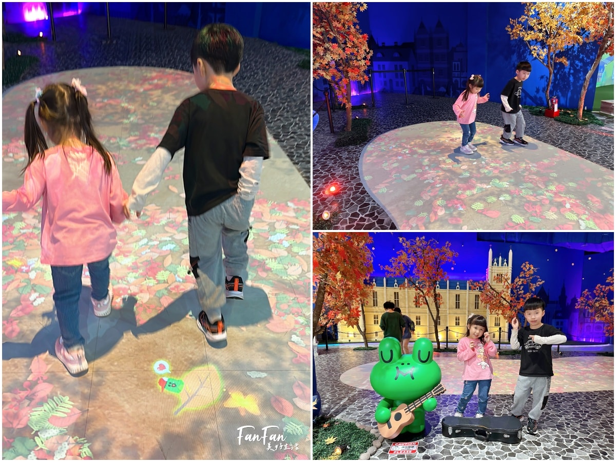 2025麗寶樂園親子遊玩攻略!期間限定12歲以下$199|台中必去親子遊樂園 - 第44張圖 2025麗寶樂園親子遊玩攻略!期間限定12歲以下$199|台中必去親子遊樂園